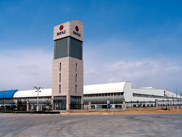 濰柴動力股份有限公司