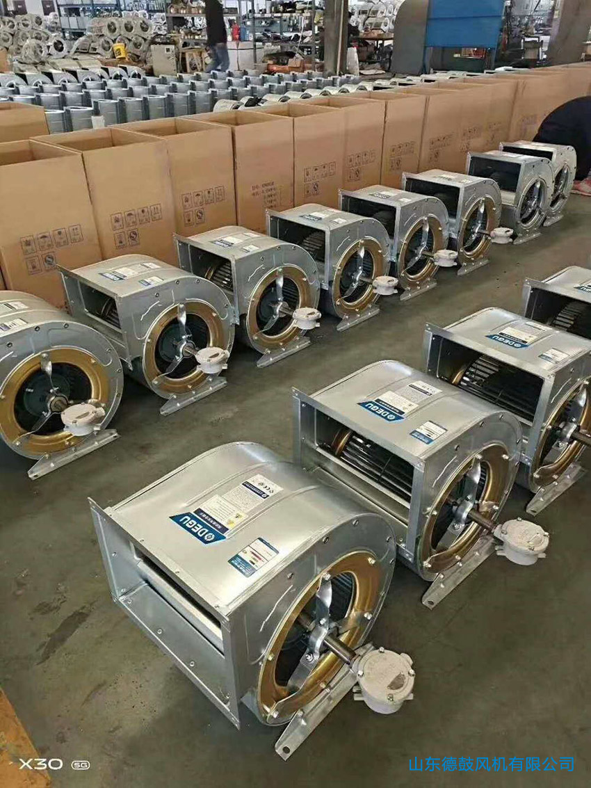 防爆風(fēng)機(jī)