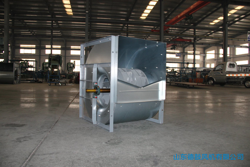 KHP后傾離心風(fēng)機(jī)