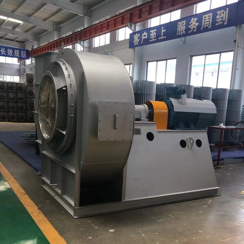 工業(yè)風(fēng)機(jī)