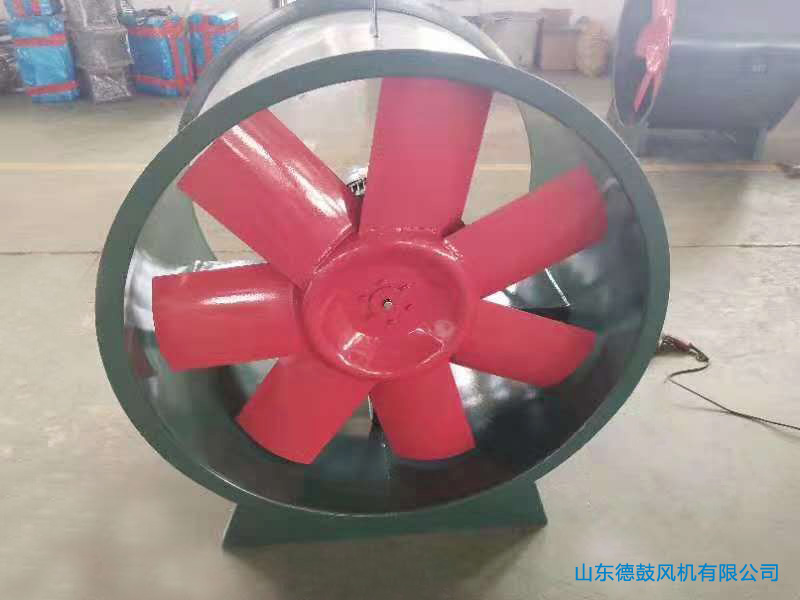 SWF正壓加壓送風(fēng)機(jī)