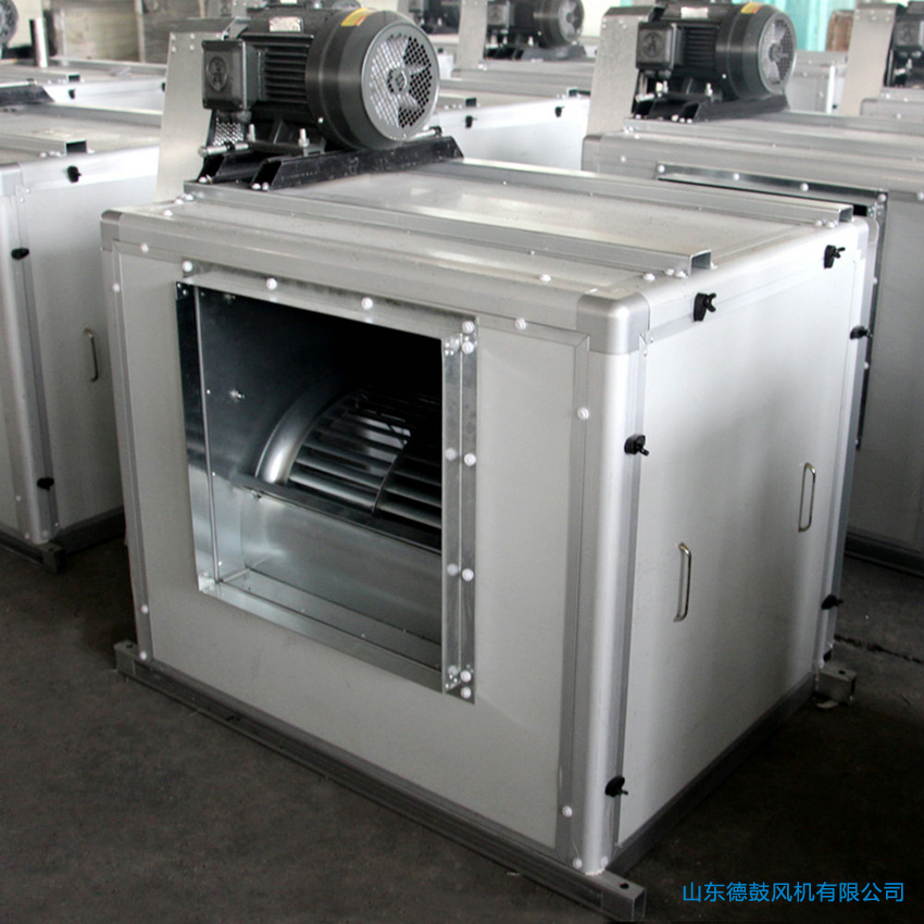 柜式離心風(fēng)機(jī)、風(fēng)機(jī)箱