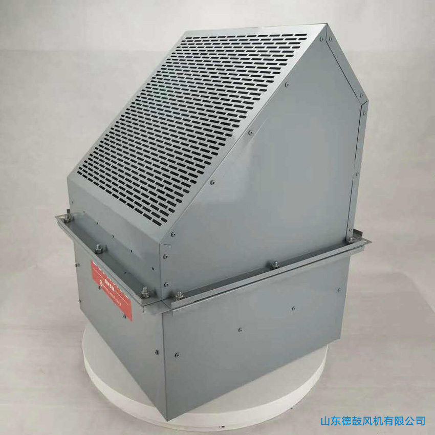 邊墻風(fēng)機(jī)