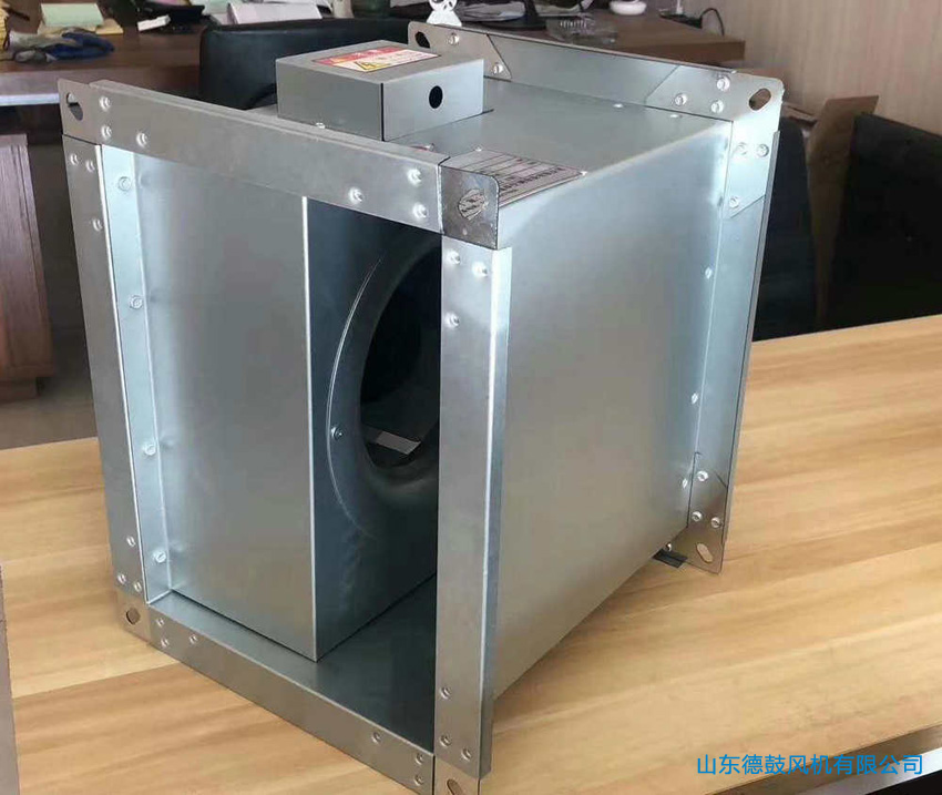 管道風(fēng)機(jī)