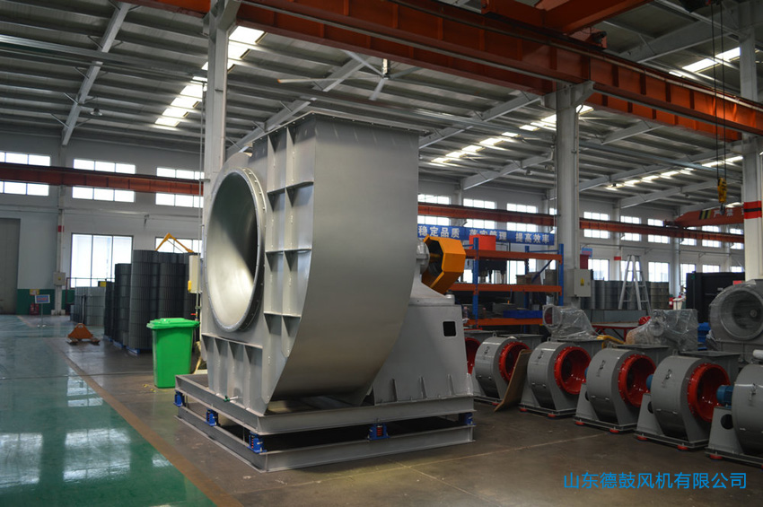 4-72離心風(fēng)機(jī)