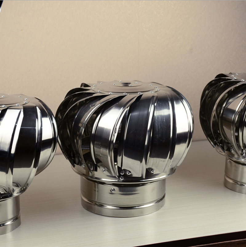 無動(dòng)力屋頂風(fēng)機(jī)