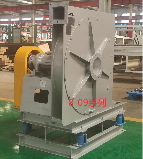 離心高壓風(fēng)機(jī)