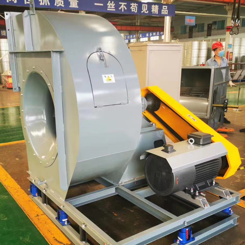 工業(yè)離心風(fēng)機(jī)