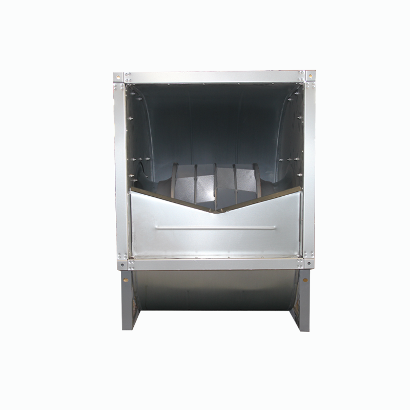 KHP除塵專用離心風(fēng)機(jī)