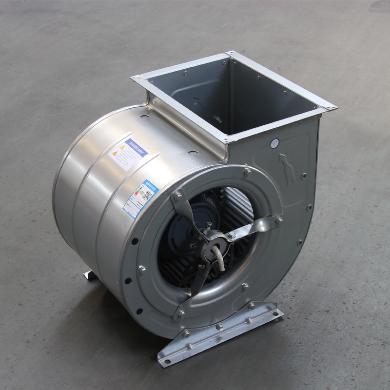 KDW外轉(zhuǎn)子風(fēng)機(jī)