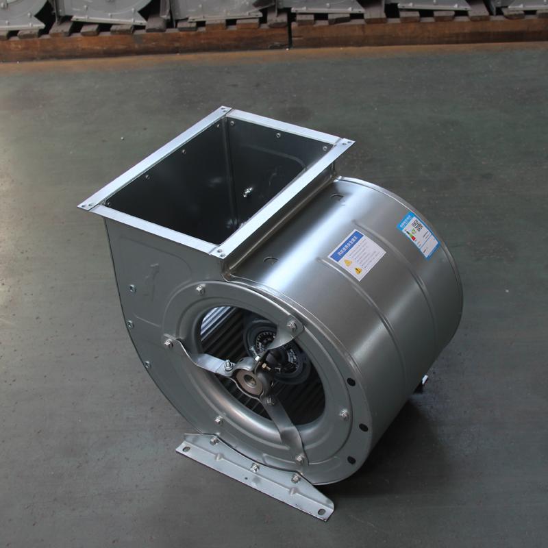 外轉(zhuǎn)子離心風(fēng)機(jī)