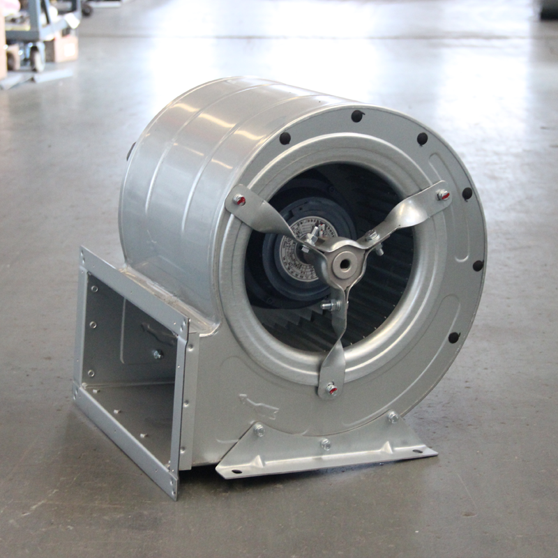 外轉(zhuǎn)子離心通風(fēng)機(jī)