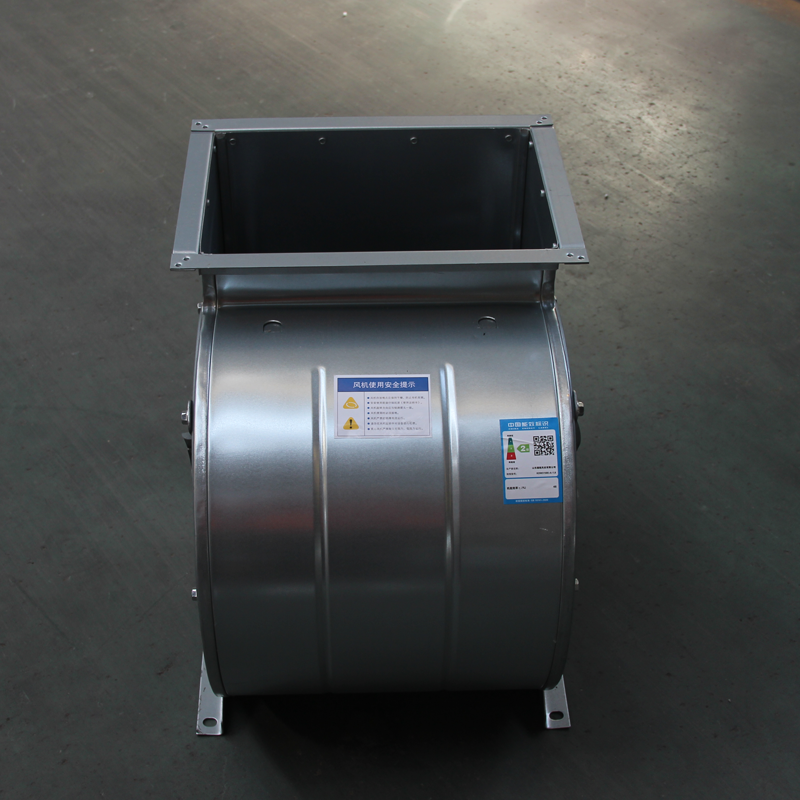 KDW離心空調(diào)風(fēng)機(jī)